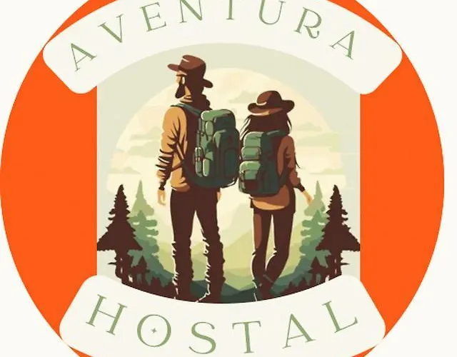 Pensión Aventura